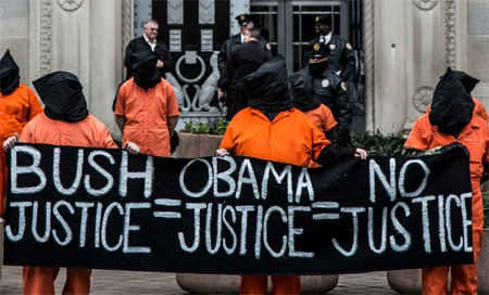 cia torturas obama hrw